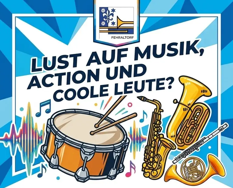 Schnupperprobe bei den MGF Talents
